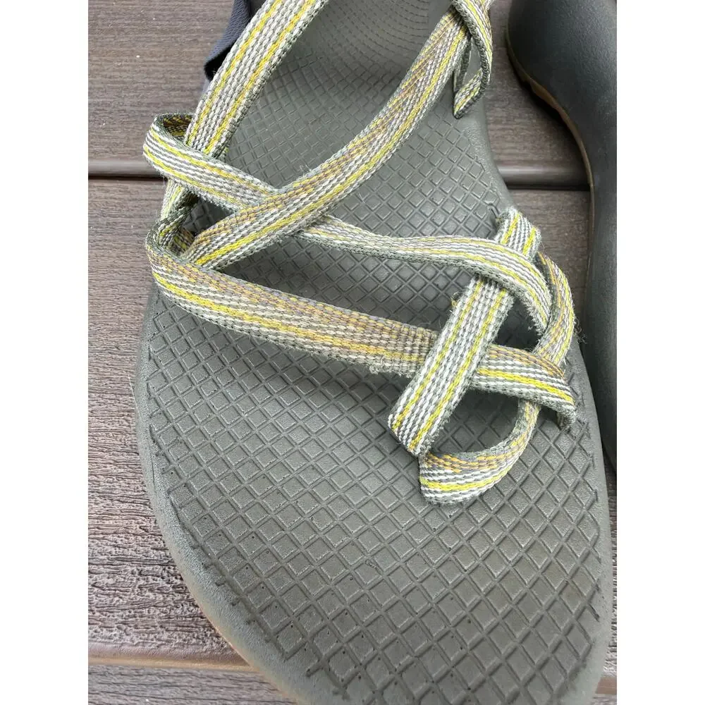 Chaco discover adventure